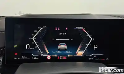 BMW X5 2025 3.0 Автомат в Москве № 153928, миниатюра 7