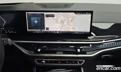 BMW X5 2025 3.0 Автомат в Москве № 153928, миниатюра 9