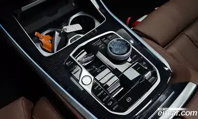 BMW X5 2025 3.0 Автомат в Москве № 153928, миниатюра 10