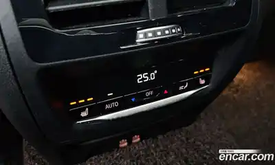 BMW X3 2020 2.0 Автомат в Москве № 154134, миниатюра 2