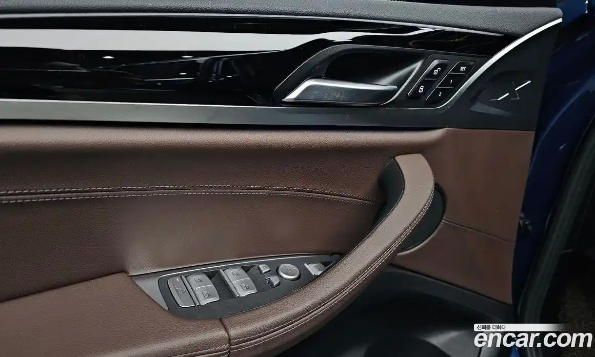 BMW X3 2020 2.0 Автомат в Москве № 154134, фото 3