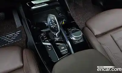 BMW X3 2020 2.0 Автомат в Москве № 154134, миниатюра 8