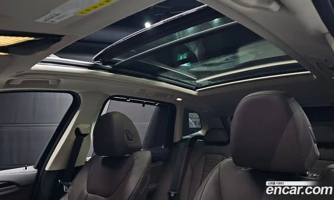 BMW X3 2020 2.0 Автомат в Москве № 154134, фото 9