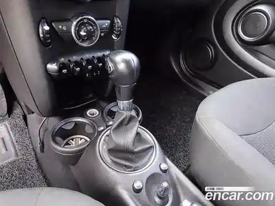 Mini Cooper 2012 2.0 Автомат в Москве № 156695, миниатюра 11