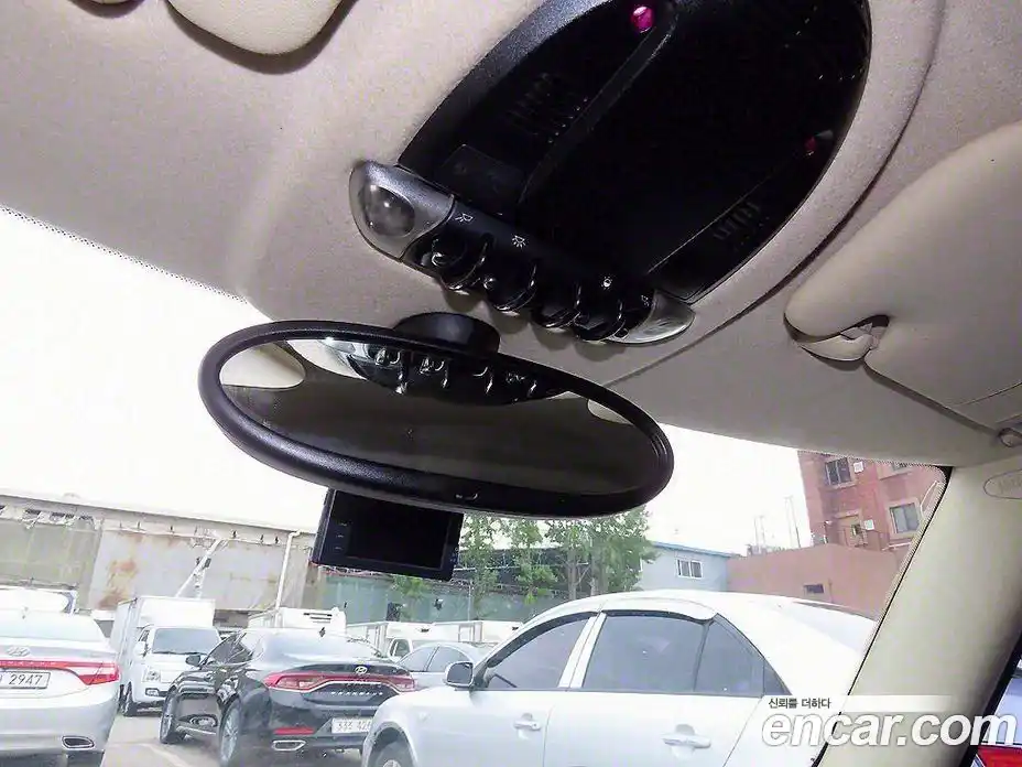 Mini Cooper 2012 2.0 Автомат в Москве № 156695, фото 12