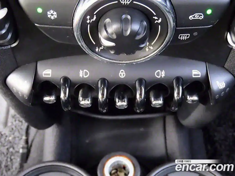 Mini Cooper 2012 2.0 Автомат в Москве № 156695, фото 13