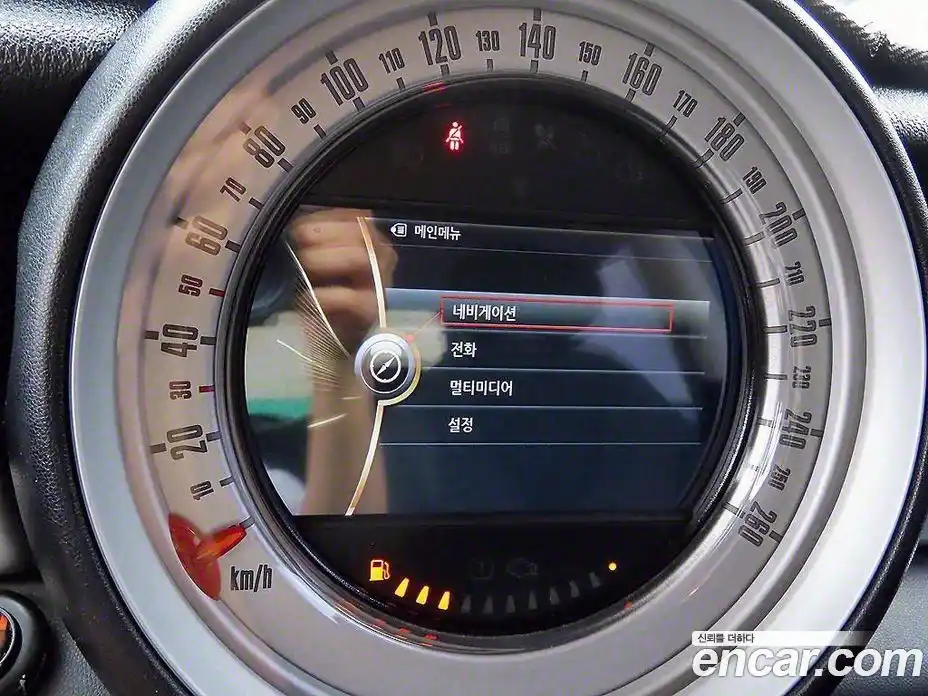 Mini Cooper 2012 2.0 Автомат в Москве № 156695, фото 14