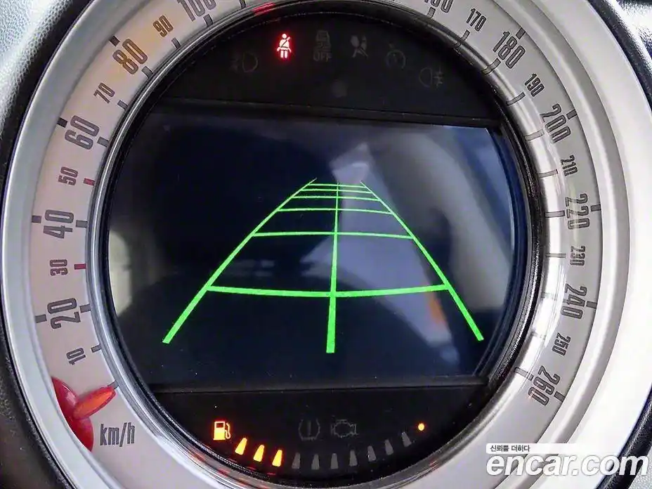 Mini Cooper 2012 2.0 Автомат в Москве № 156695, фото 15