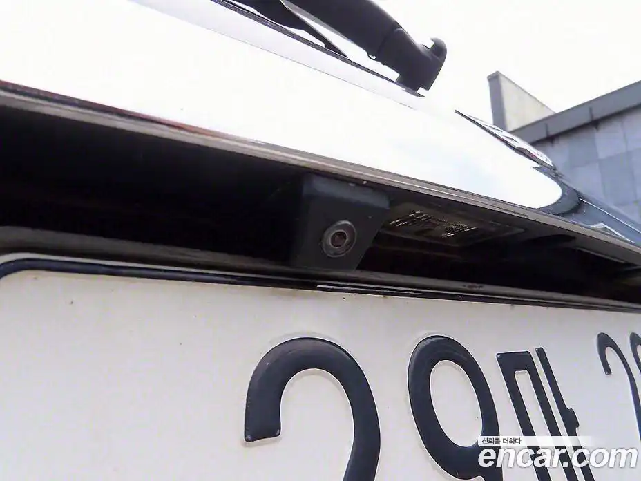 Mini Cooper 2012 2.0 Автомат в Москве № 156695, фото 16