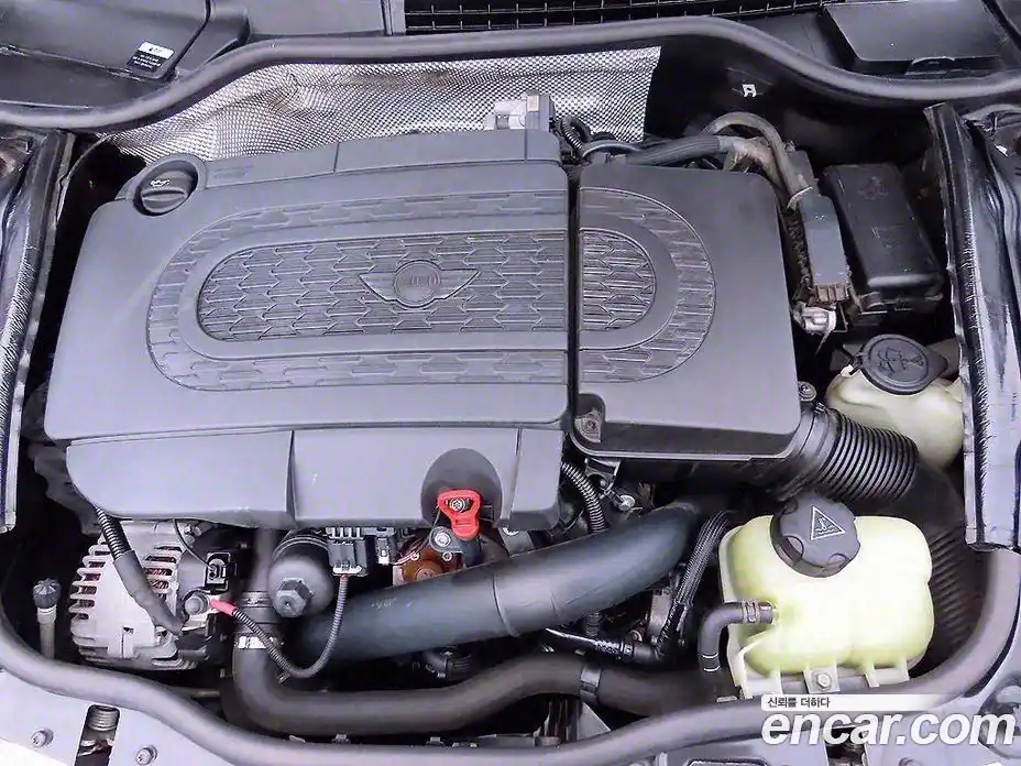 Mini Cooper 2012 2.0 Автомат в Москве № 156695, фото 19