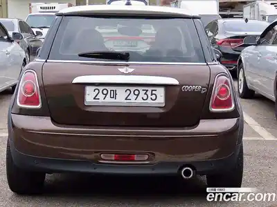 Mini Cooper 2012 2.0 Автомат в Москве № 156695, миниатюра 4