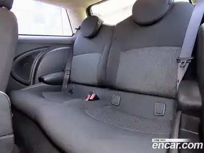 Mini Cooper 2012 2.0 Автомат в Москве № 156695, миниатюра 6