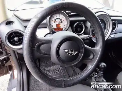Mini Cooper 2012 2.0 Автомат в Москве № 156695, миниатюра 7