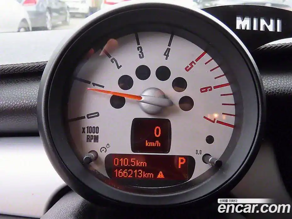 Mini Cooper 2012 2.0 Автомат в Москве № 156695, фото 8