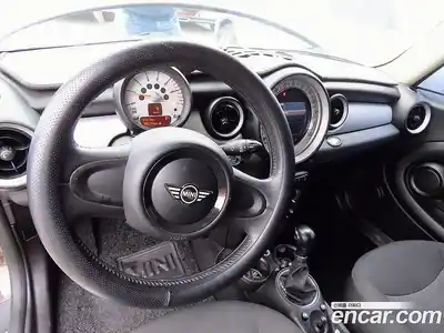 Mini Cooper 2012 2.0 Автомат в Москве № 156695, миниатюра 9