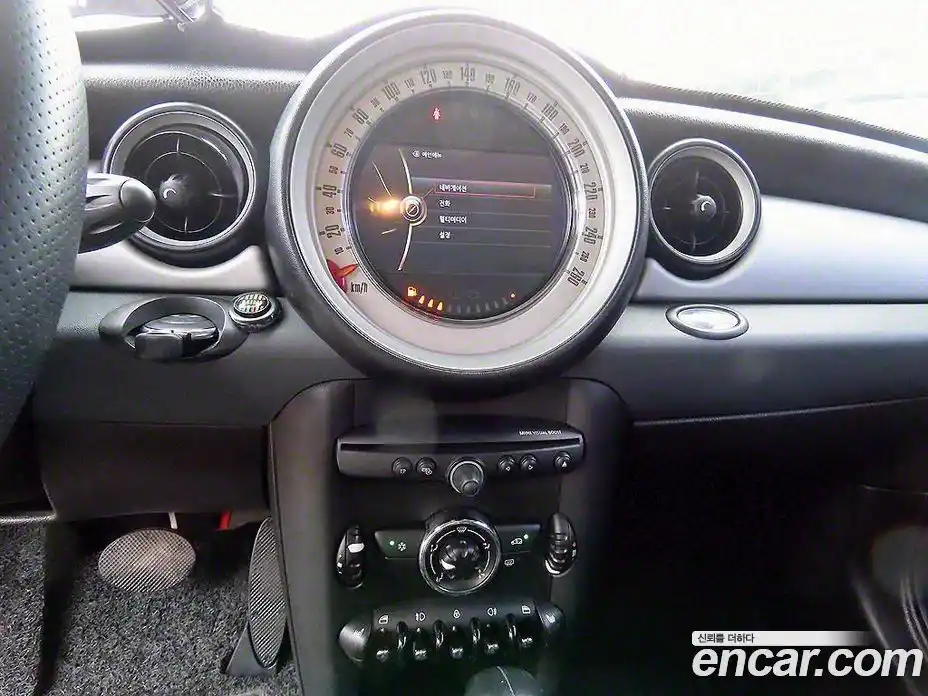 Mini Cooper 2012 2.0 Автомат в Москве № 156695, фото 10