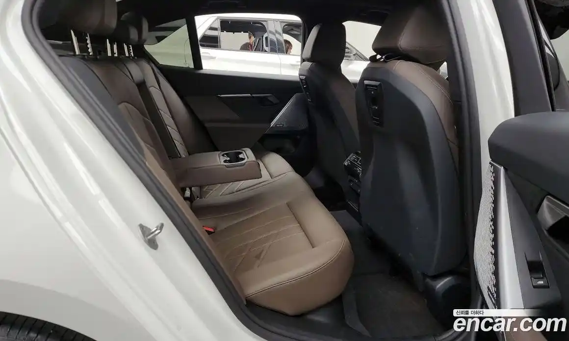 BMW 5-Series 2025 2.0 Автомат в Москве № 157438, фото 17