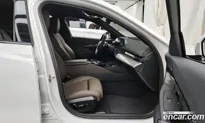 BMW 5-Series 2025 2.0 Автомат в Москве № 157438, миниатюра 7