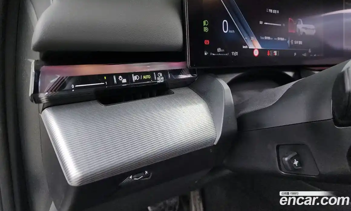 BMW 5-Series 2025 2.0 Автомат в Москве № 157438, фото 8