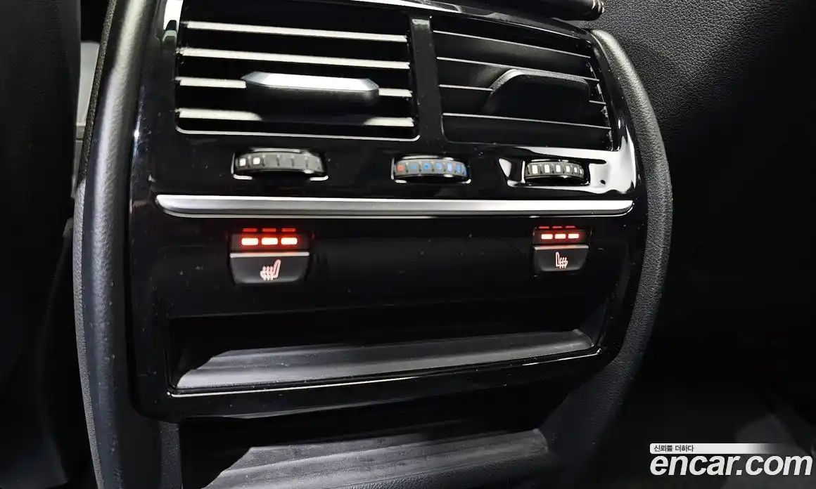 BMW 5-Series 2019 2.0 Автомат в Москве № 158038, фото 19