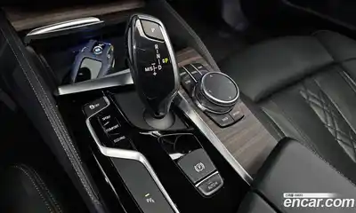 BMW 5-Series 2019 2.0 Автомат в Москве № 158038, миниатюра 9