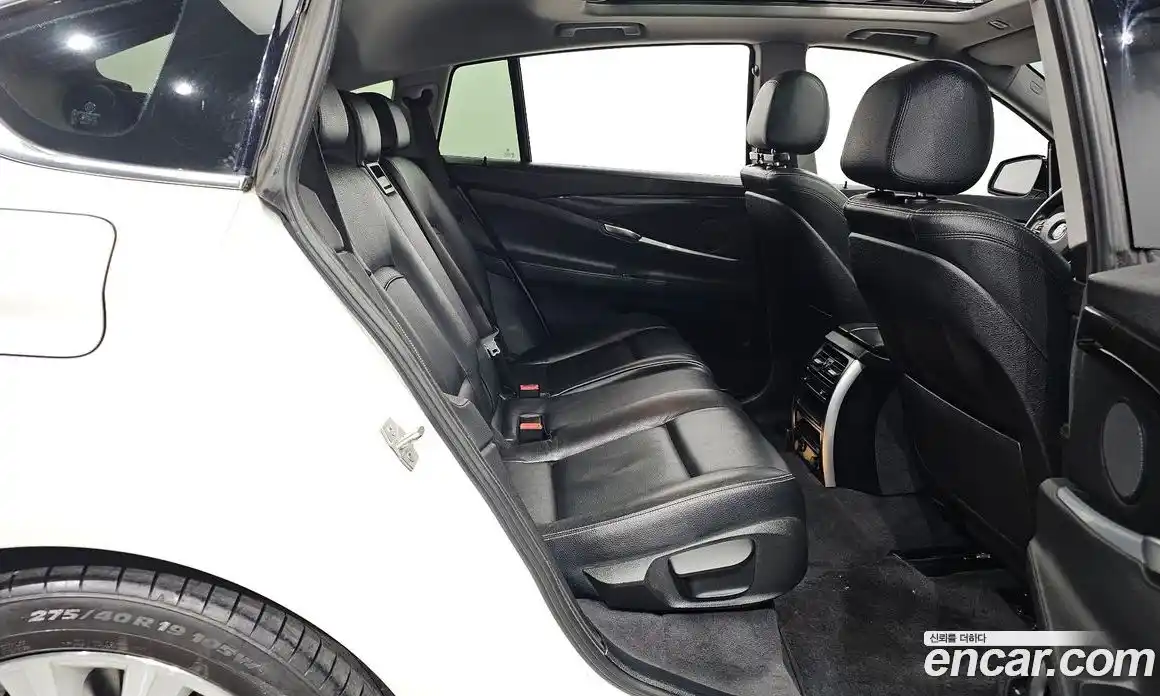 BMW Gran Turismo 2014 2.0 Автомат в Москве № 158611, фото 12