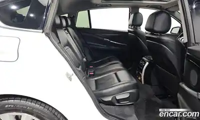 BMW Gran Turismo 2014 2.0 Автомат в Москве № 158611, миниатюра 12
