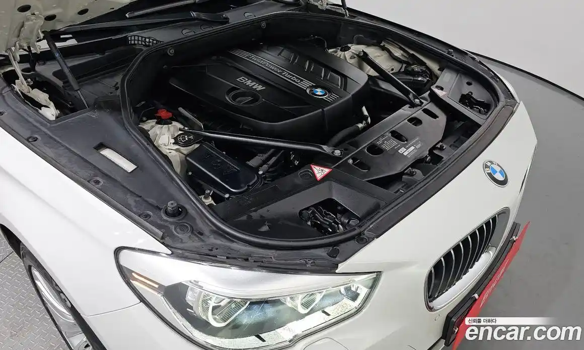 BMW Gran Turismo 2014 2.0 Автомат в Москве № 158611, фото 14