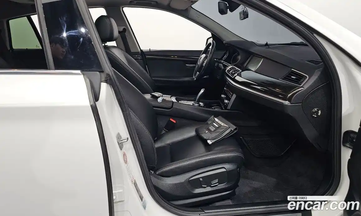 BMW Gran Turismo 2014 2.0 Автомат в Москве № 158611, фото 17