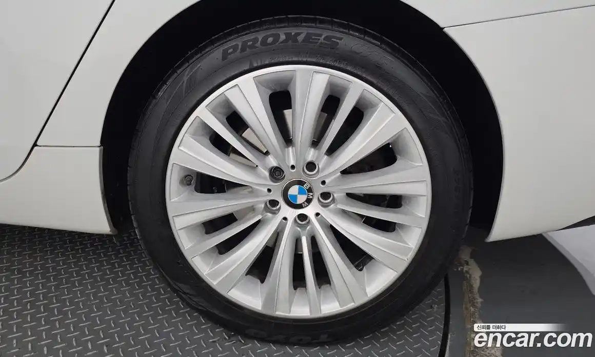 BMW Gran Turismo 2014 2.0 Автомат в Москве № 158611, фото 18