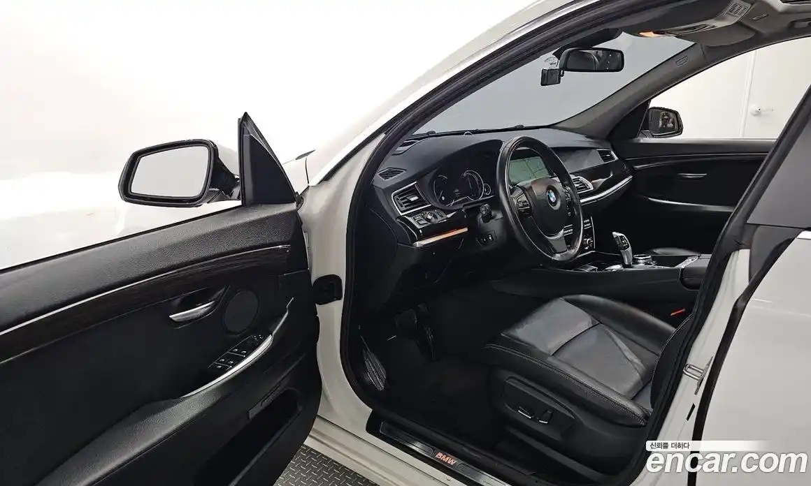 BMW Gran Turismo 2014 2.0 Автомат в Москве № 158611, фото 19