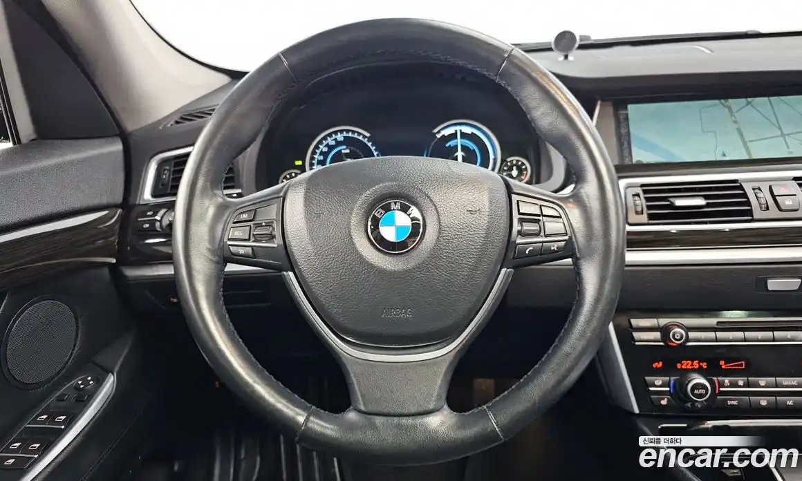 BMW Gran Turismo 2014 2.0 Автомат в Москве № 158611, фото 20