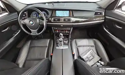 BMW Gran Turismo 2014 2.0 Автомат в Москве № 158611, миниатюра 2