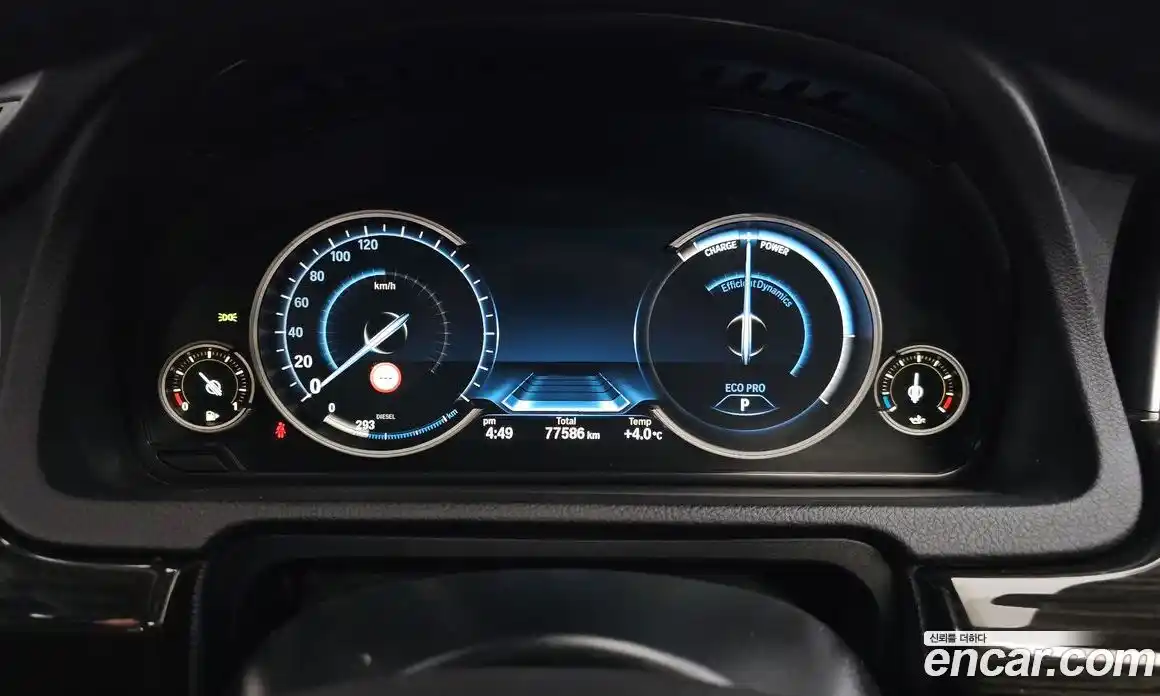 BMW Gran Turismo 2014 2.0 Автомат в Москве № 158611, фото 5