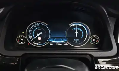 BMW Gran Turismo 2014 2.0 Автомат в Москве № 158611, миниатюра 5