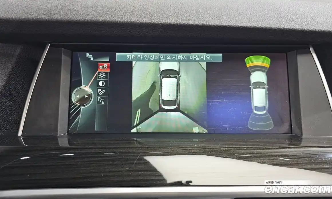 BMW Gran Turismo 2014 2.0 Автомат в Москве № 158611, фото 6