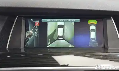 BMW Gran Turismo 2014 2.0 Автомат в Москве № 158611, миниатюра 6