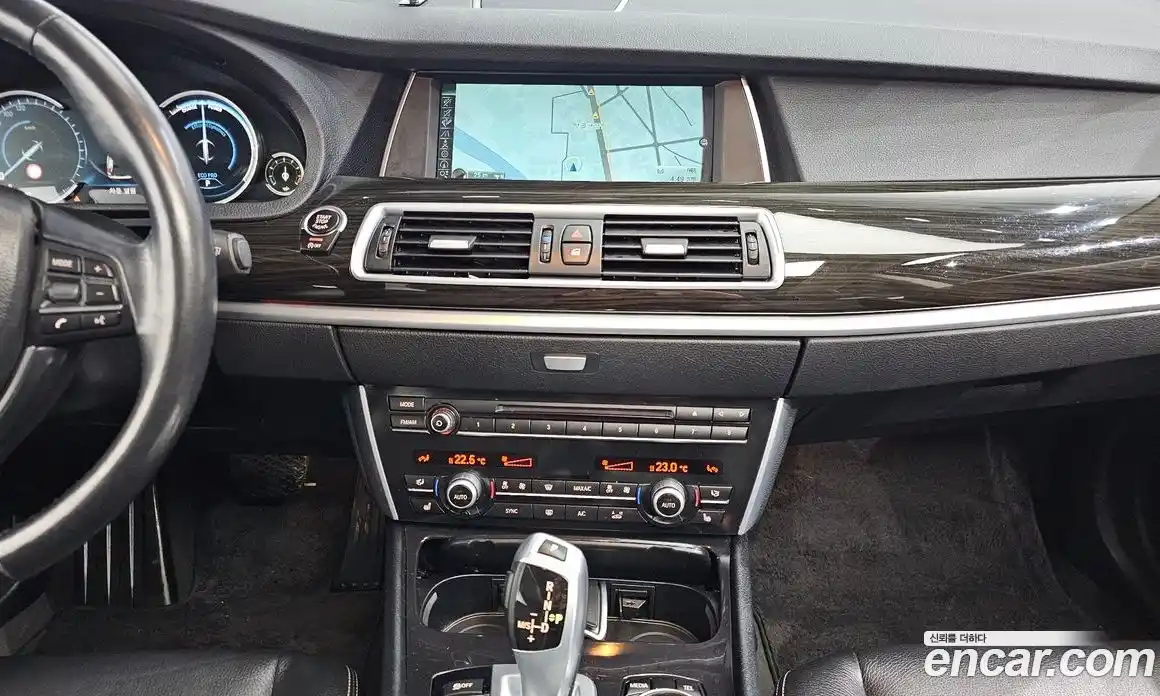 BMW Gran Turismo 2014 2.0 Автомат в Москве № 158611, фото 7
