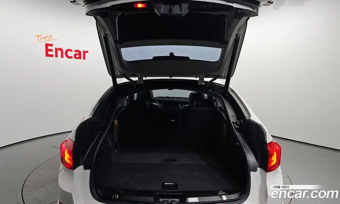 BMW Gran Turismo 2014 2.0 Автомат в Москве № 158611, фото 8