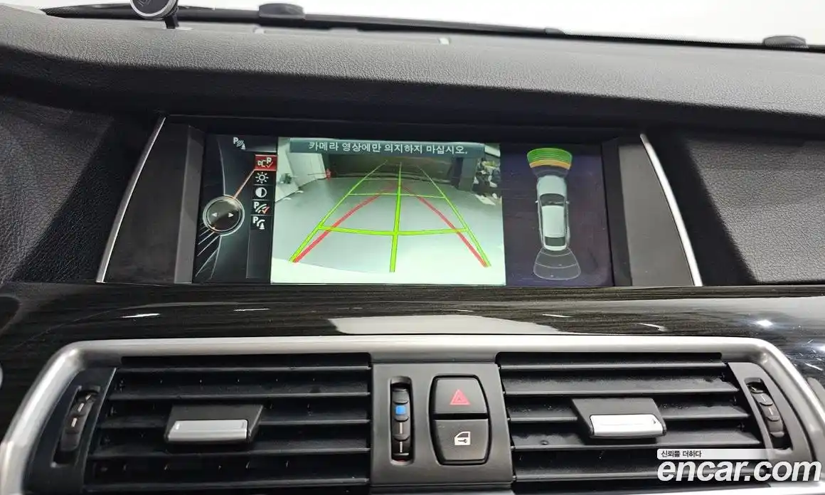 BMW Gran Turismo 2014 2.0 Автомат в Москве № 158611, фото 9