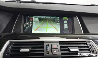 BMW Gran Turismo 2014 2.0 Автомат в Москве № 158611, миниатюра 9