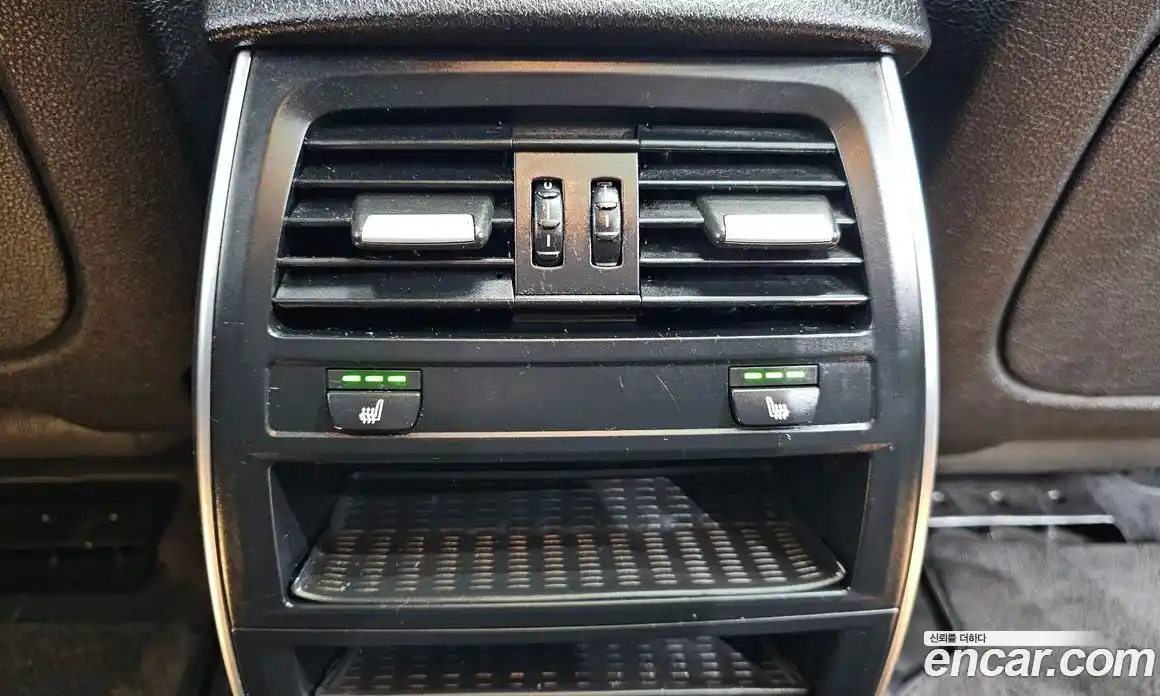 BMW Gran Turismo 2014 2.0 Автомат в Москве № 158611, фото 10