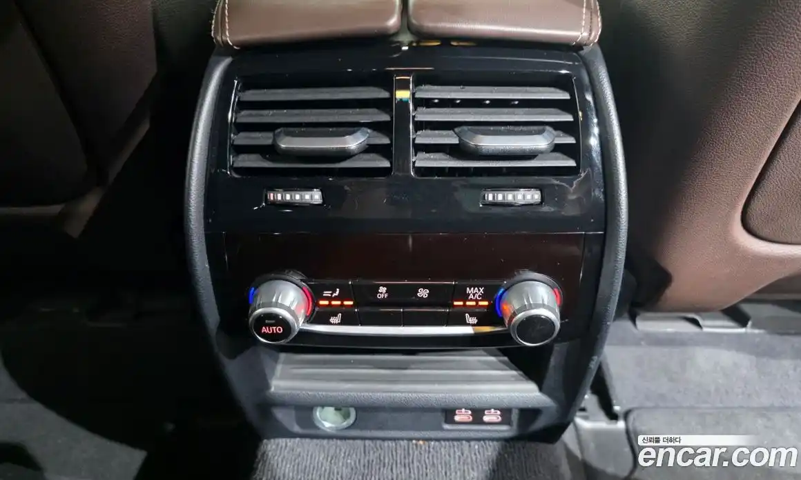 BMW 5-Series 2020 2.0 Автомат в Москве № 158647, фото 19