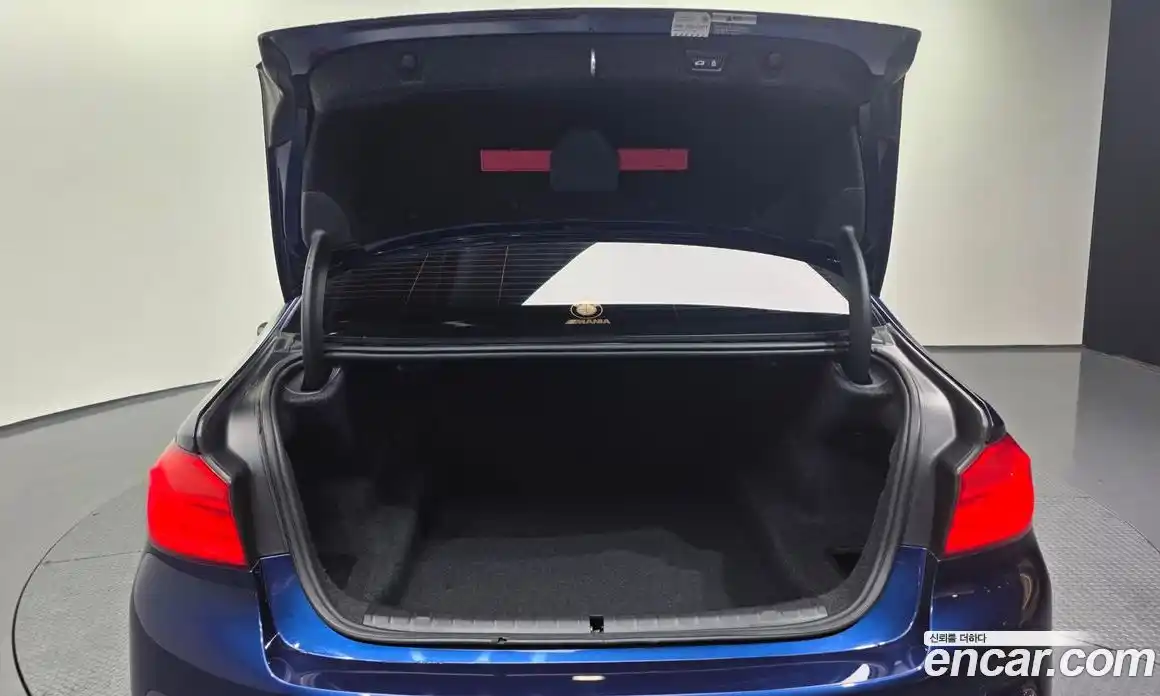 BMW 5-Series 2020 2.0 Автомат в Москве № 158647, фото 20