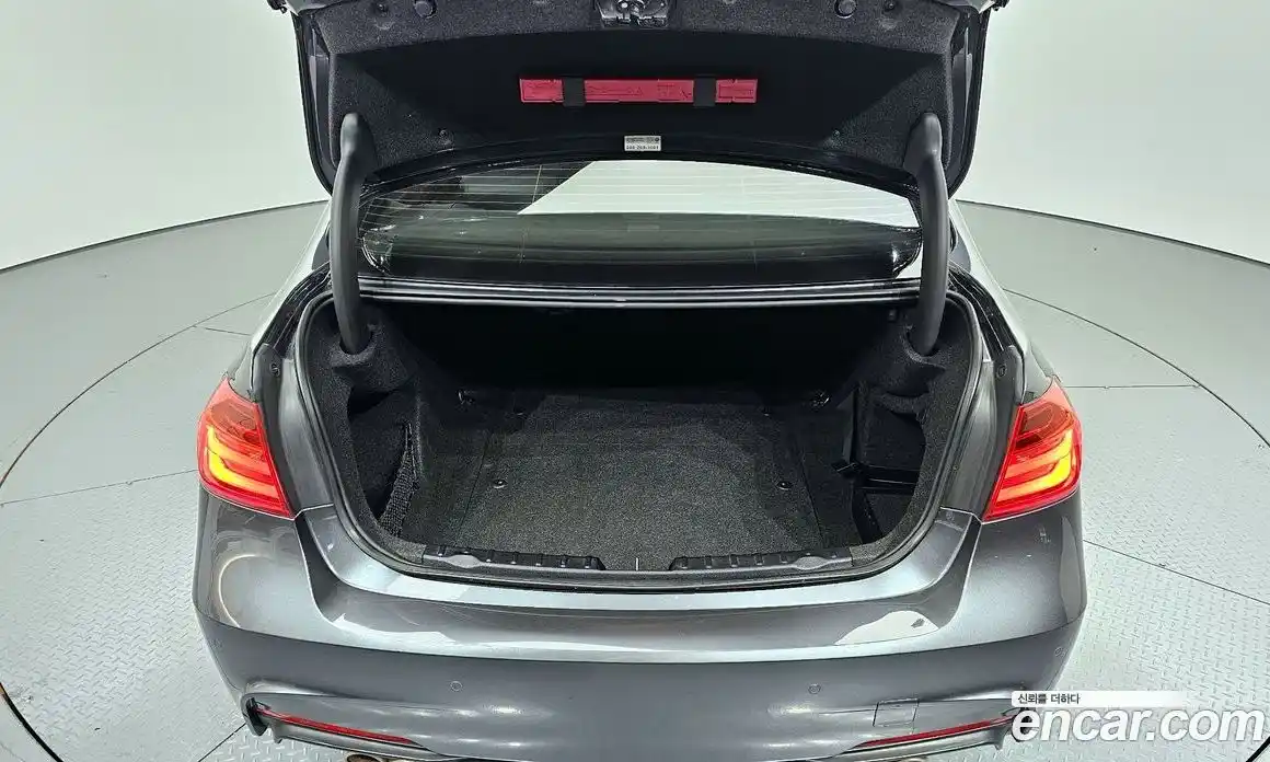 BMW 3-Series 2015 2.0 Автомат в Москве № 159297, фото 13