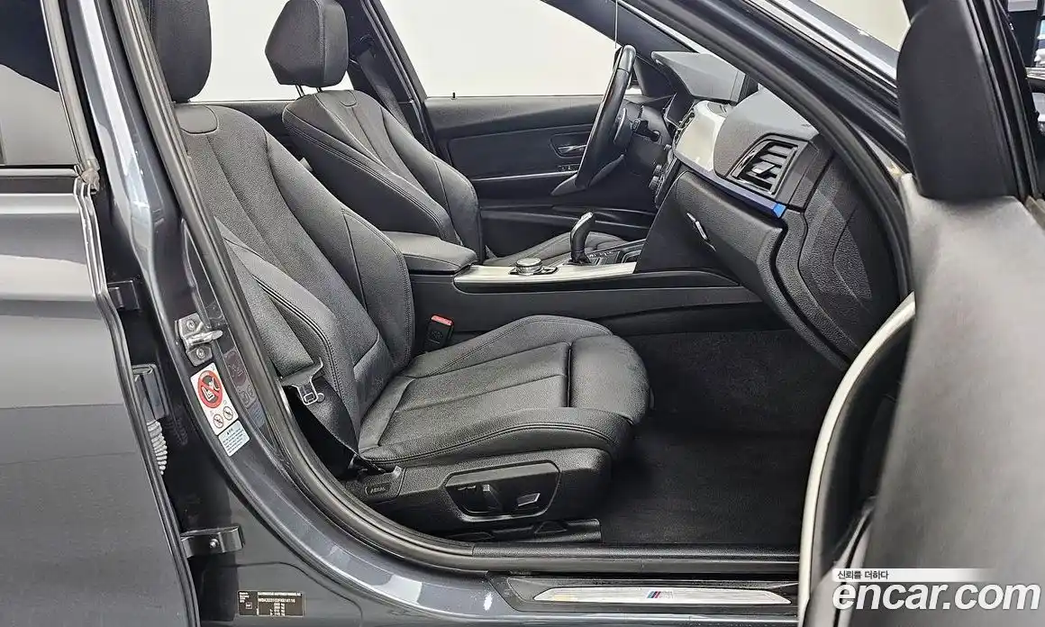 BMW 3-Series 2015 2.0 Автомат в Москве № 159297, фото 14