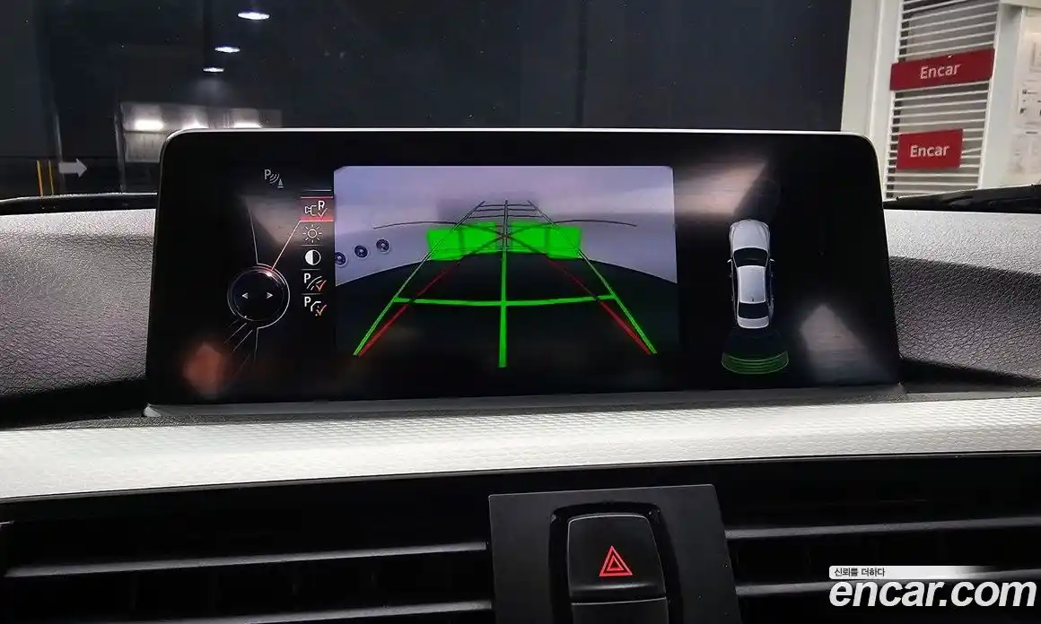 BMW 3-Series 2015 2.0 Автомат в Москве № 159297, фото 17