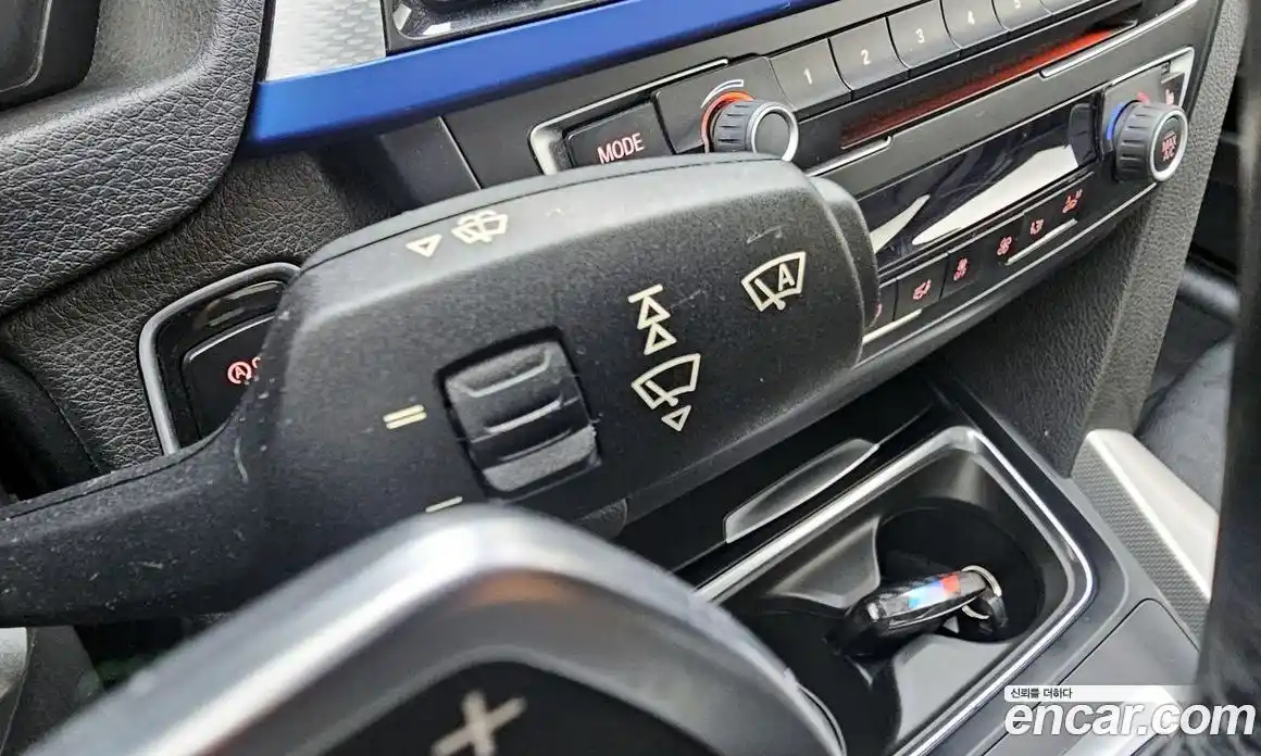 BMW 3-Series 2015 2.0 Автомат в Москве № 159297, фото 18