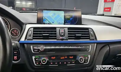 BMW 3-Series 2015 2.0 Автомат в Москве № 159297, миниатюра 3