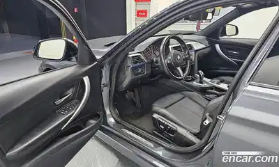 BMW 3-Series 2015 2.0 Автомат в Москве № 159297, миниатюра 4